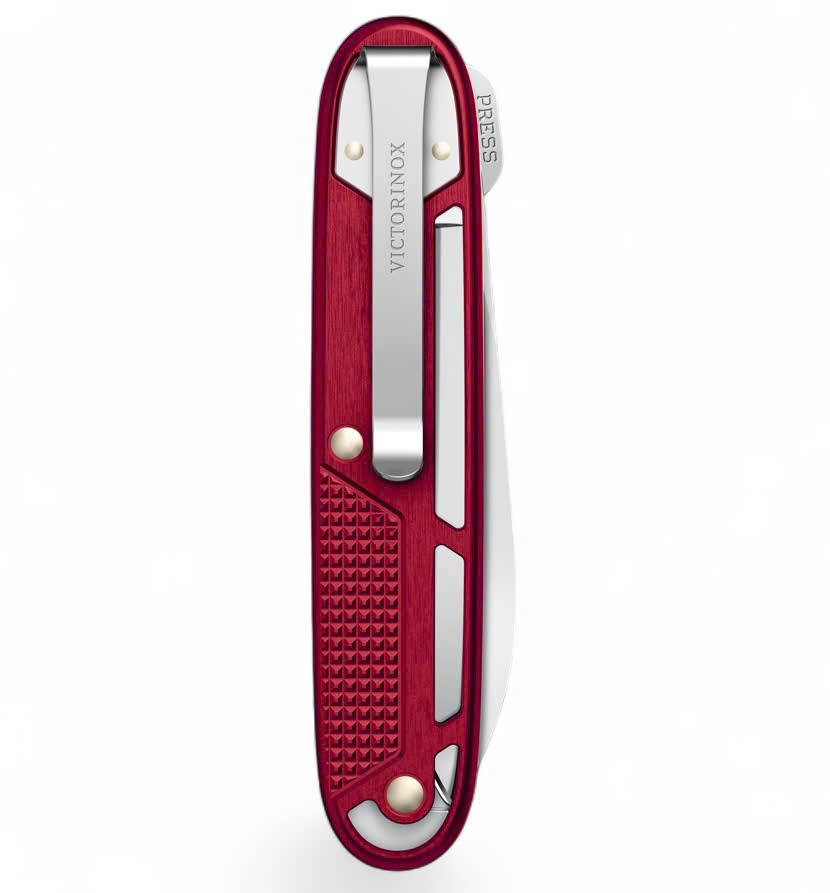 Dụng cụ đa năng Victorinox - 93mm - Onefold Alox