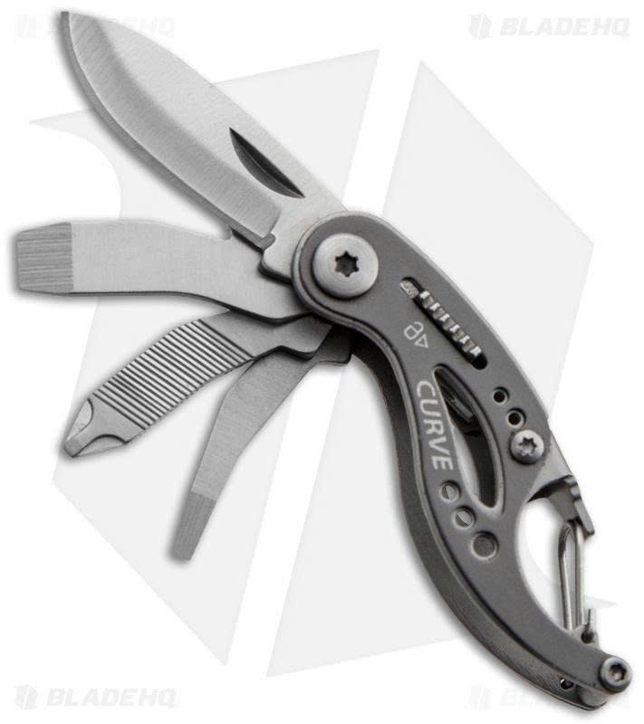 Gerber Curve Mini Tool Gray