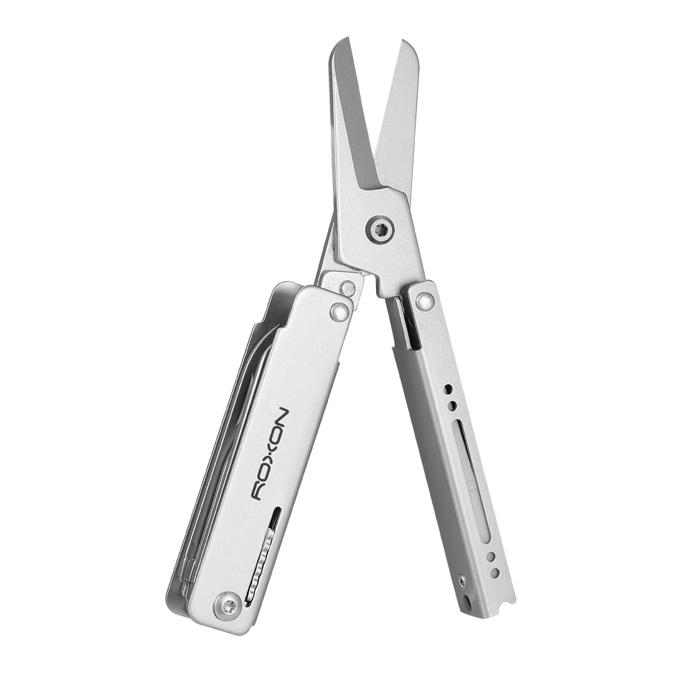 Kéo Đa Năng M3 Fixed Tool – Kéo Gấp Nhỏ Gọn
