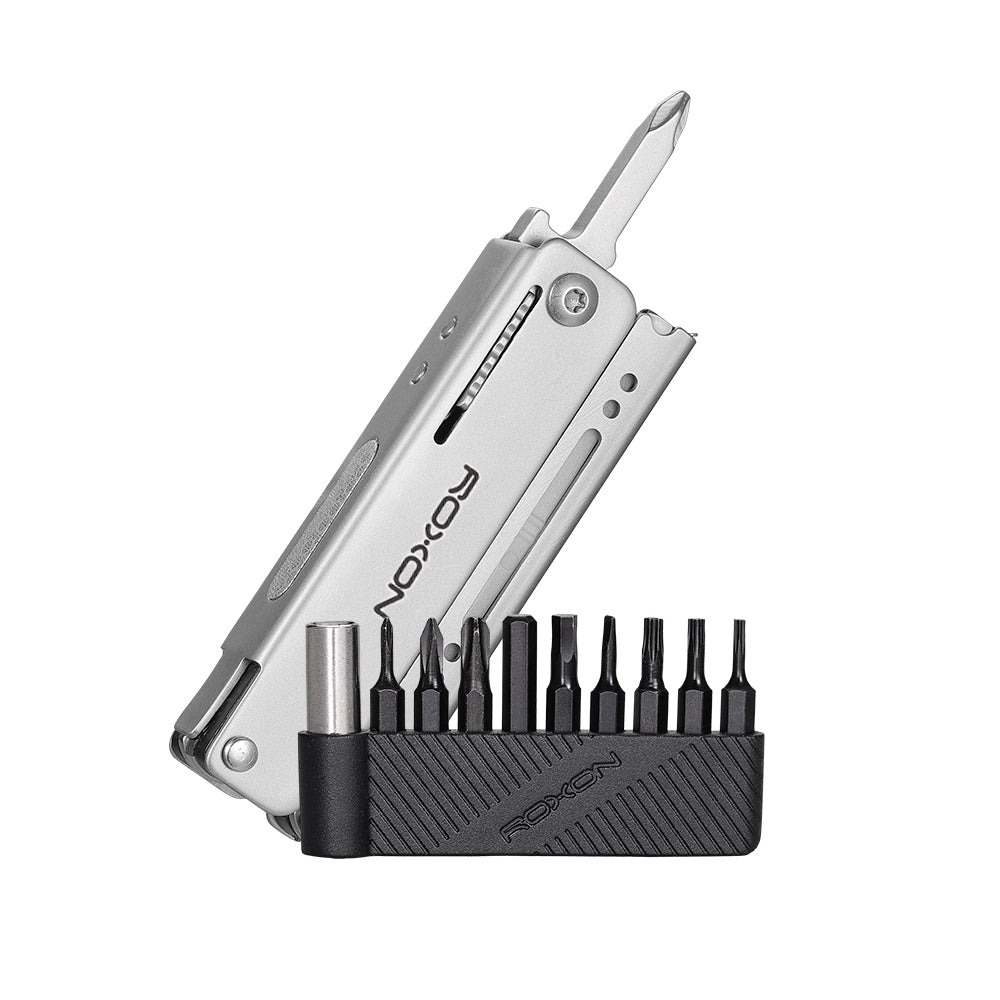 Kéo Đa Năng M3 Fixed Tool – Kéo Gấp Nhỏ Gọn