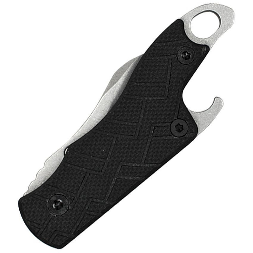 Kershaw Cinder Black