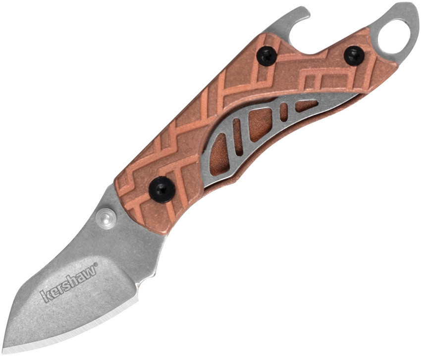 Kershaw Cinder Copper ( Màu đồng)