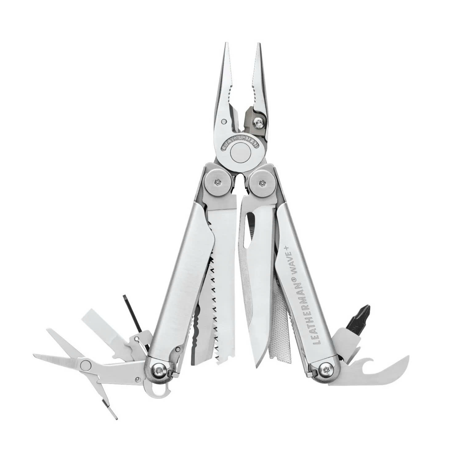 Kìm đa năng Leatherman Wave Plus