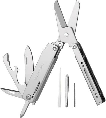 Kéo Đa Năng M3 Fixed Tool – Kéo Gấp Nhỏ Gọn