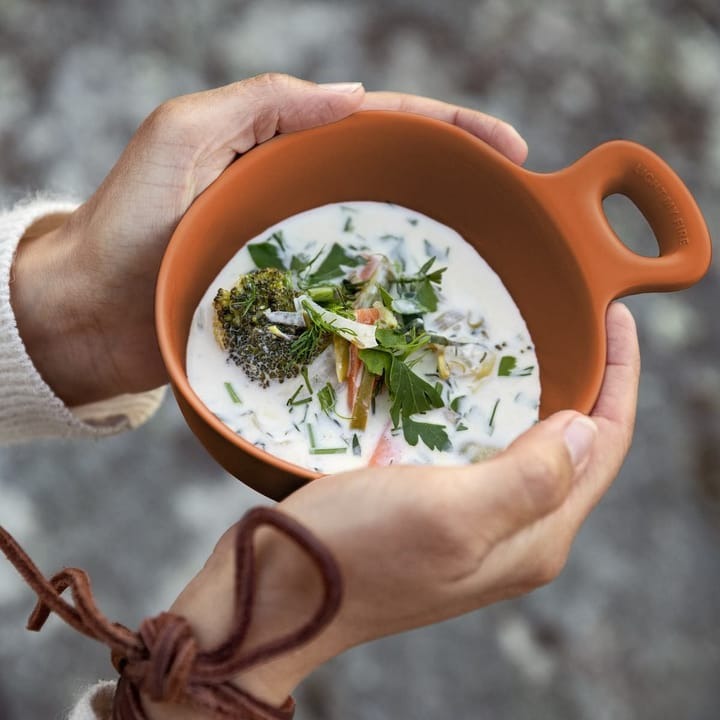 Light My Fire - Cốc nhựa Swedish Kåsa 150ml/5oz (màu Sage)
