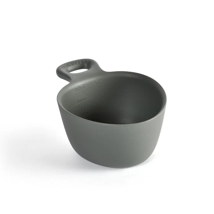 Light My Fire - Cốc nhựa Swedish Kåsa 150ml/5oz (màu Sage)