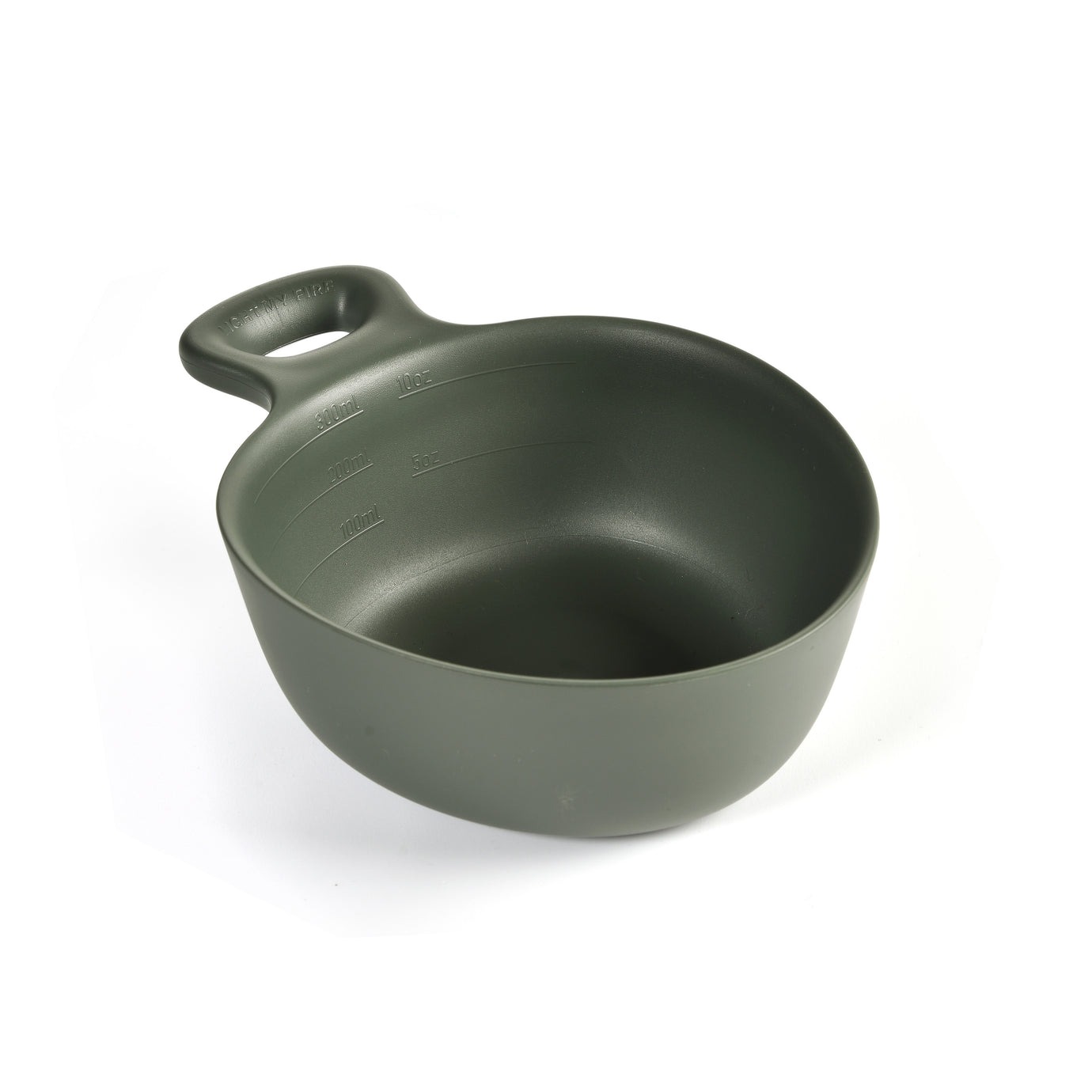 Light My Fire - Cốc nhựa Swedish Kåsa 300ml/10oz (màu Sage)
