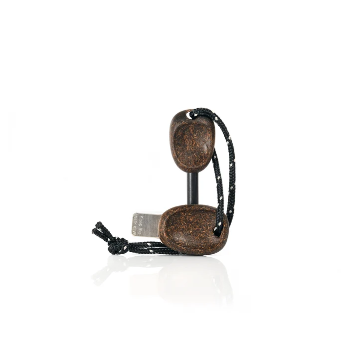 Light My Fire - Đánh lửa Swedish FireSteel scout 2in1