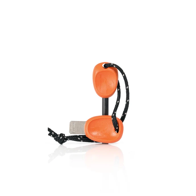 Light My Fire - Đánh lửa Swedish FireSteel scout 2in1