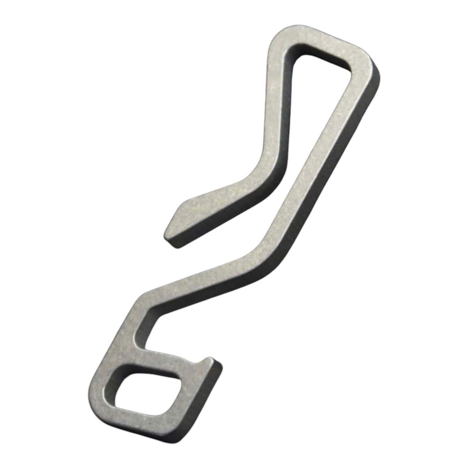 Móc khóa EDC - Carabiner Titanium T62
