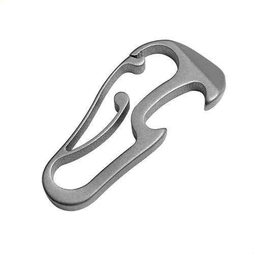 Móc khoá Titanium TX11