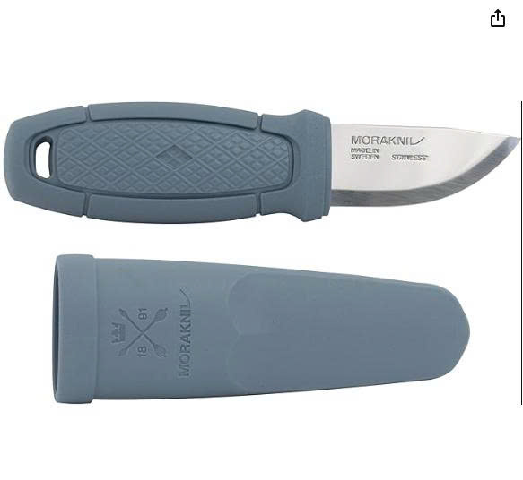 Morakniv Eldris Light Duty- BLUE