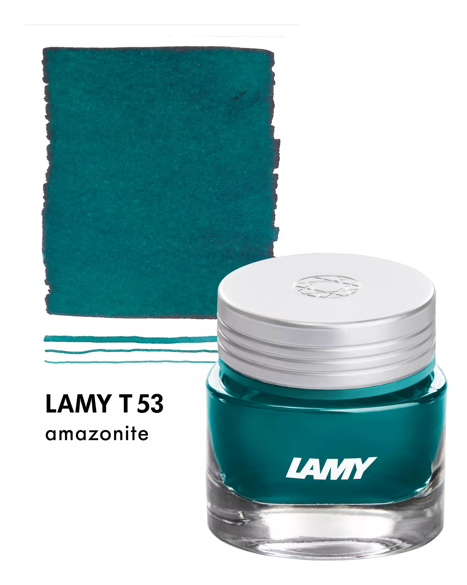 Mực Lamy - T53 - 30ml
