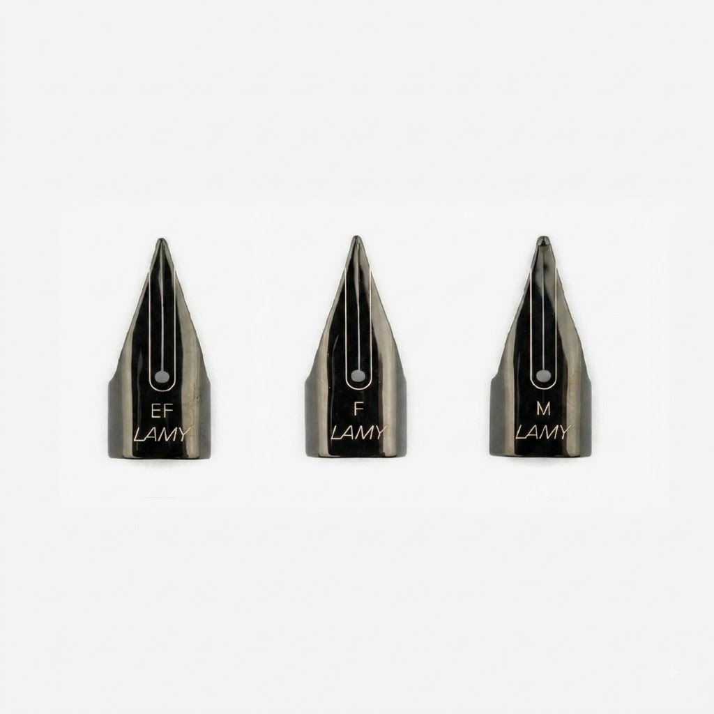 Ngòi bút Lamy LX - Z52 - Tùy chọn kích cỡ