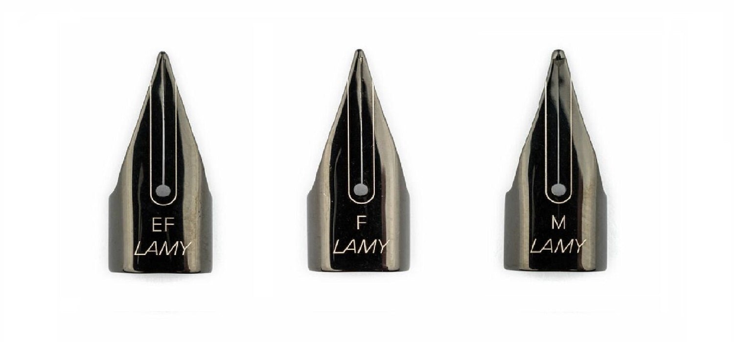 Ngòi bút Lamy LX - Z52 - Tùy chọn kích cỡ