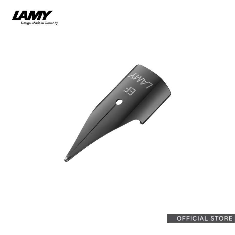 Ngòi bút Lamy - Z50 - Màu đen - Tùy chọn kích cỡ