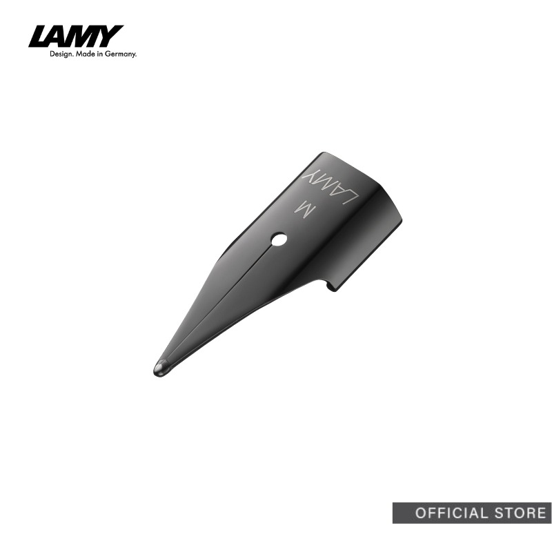 Ngòi bút Lamy - Z50 - Màu đen - Tùy chọn kích cỡ