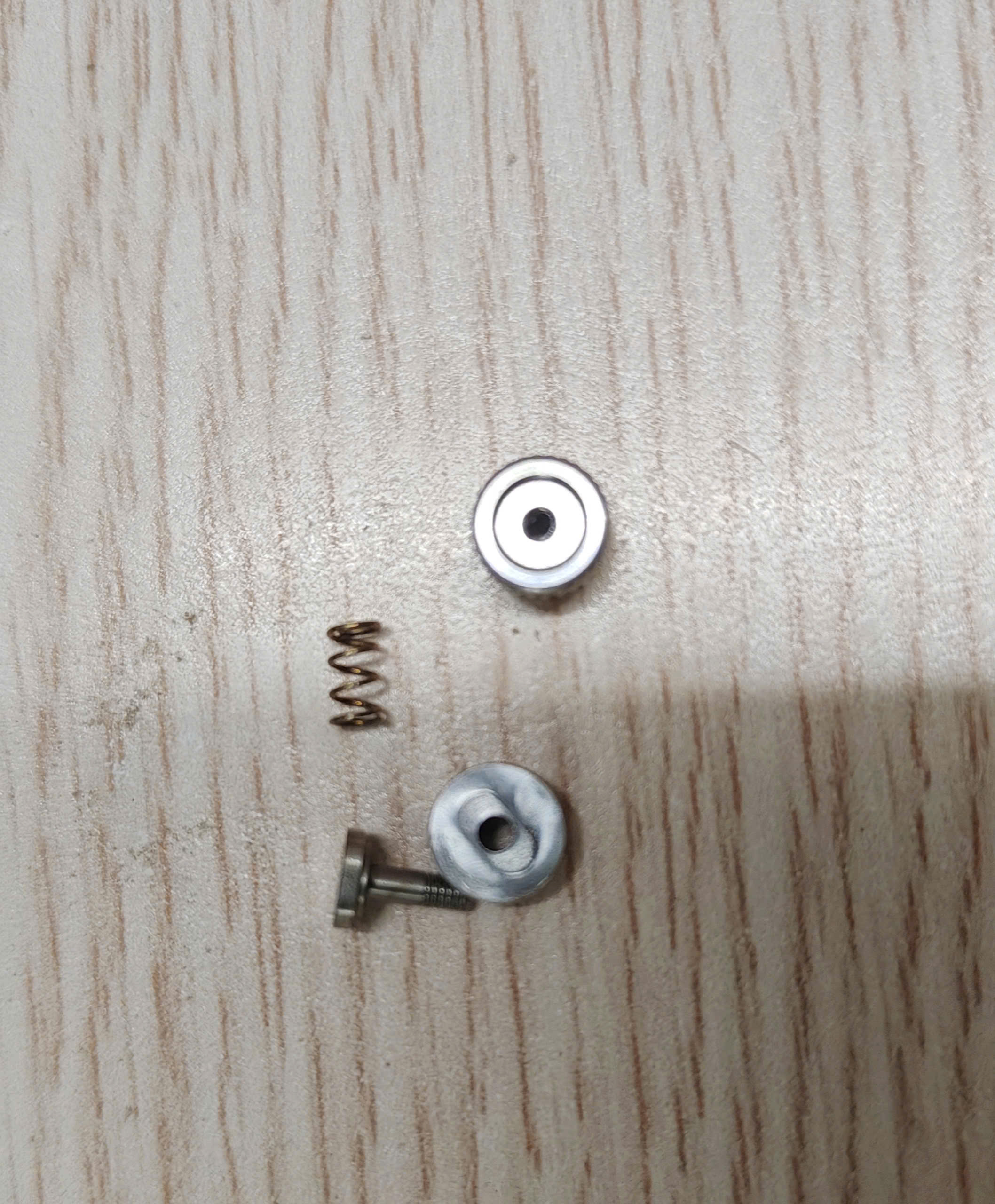 Ốc vít Tacray TR-MGD1802