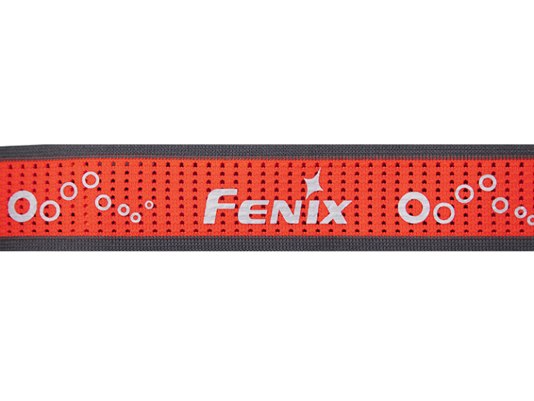 Phụ kiện FENIX Dây đeo trán cho đèn pin AFH-05