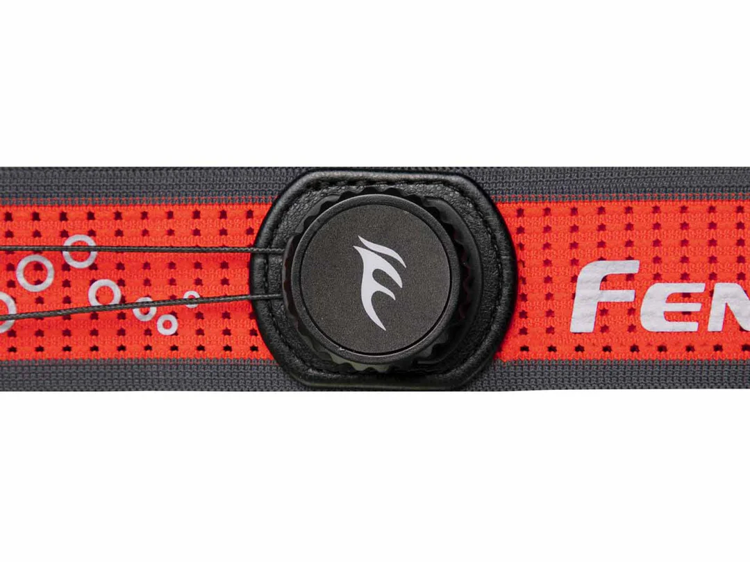 Phụ kiện FENIX Dây đeo trán cho đèn pin AFH-05