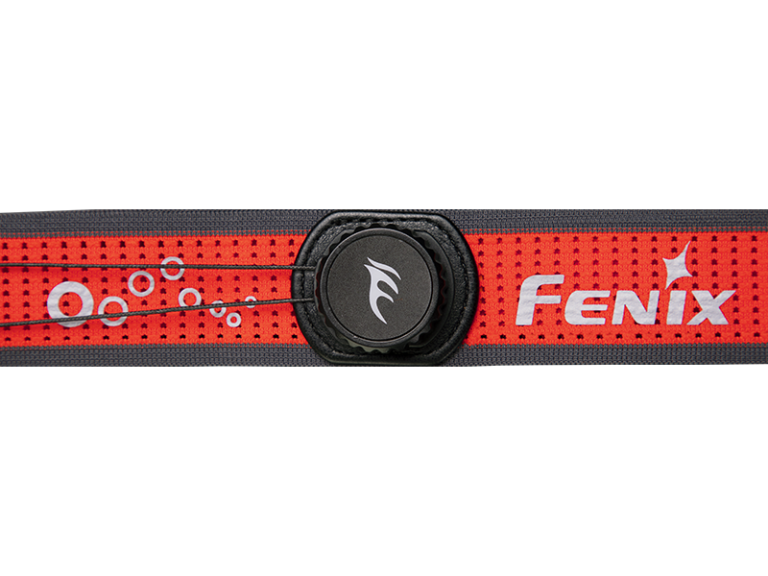 Phụ kiện FENIX Dây đeo trán cho đèn pin AFH-05