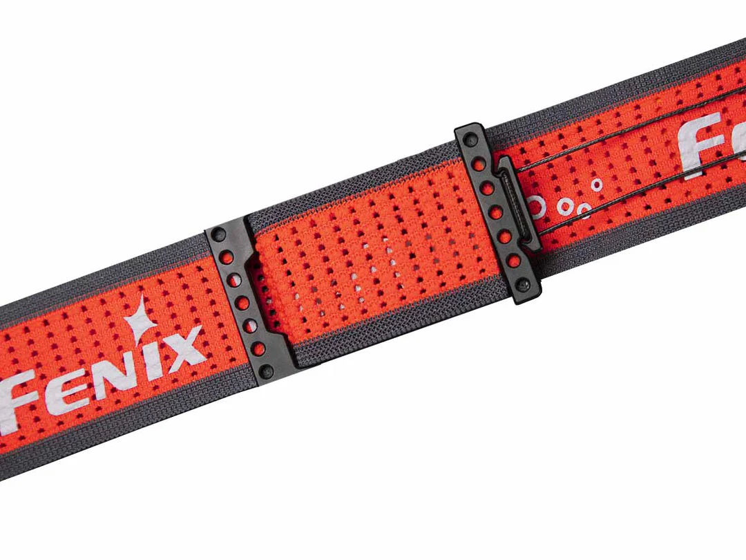 Phụ kiện FENIX Dây đeo trán cho đèn pin AFH-05