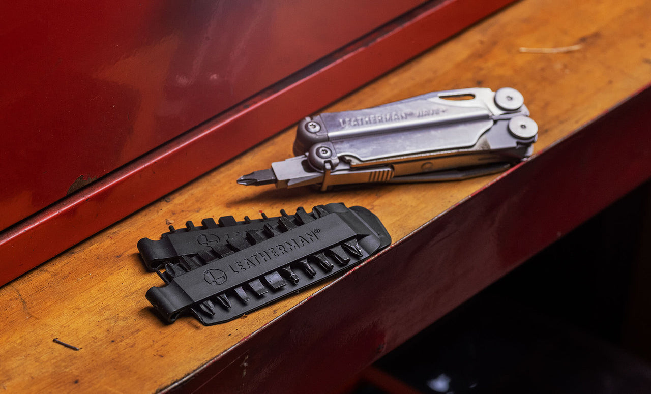 Phụ kiện Leatherman - Bit Kit 42
