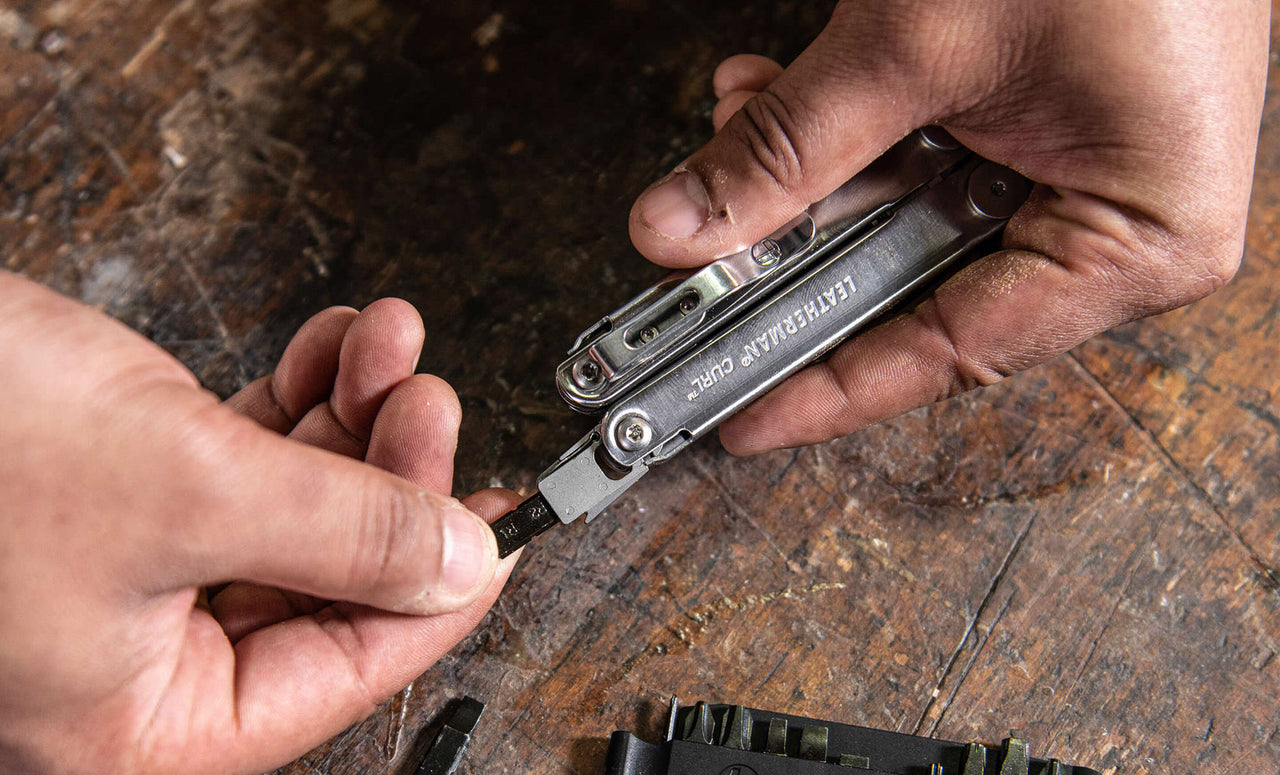 Phụ kiện Leatherman - Bit Kit 42