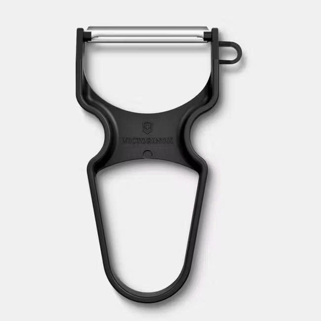 Phụ kiện Victorinox - Dụng cụ gọt hoa quả, khoai tây-RAPID Peeler, straight edge