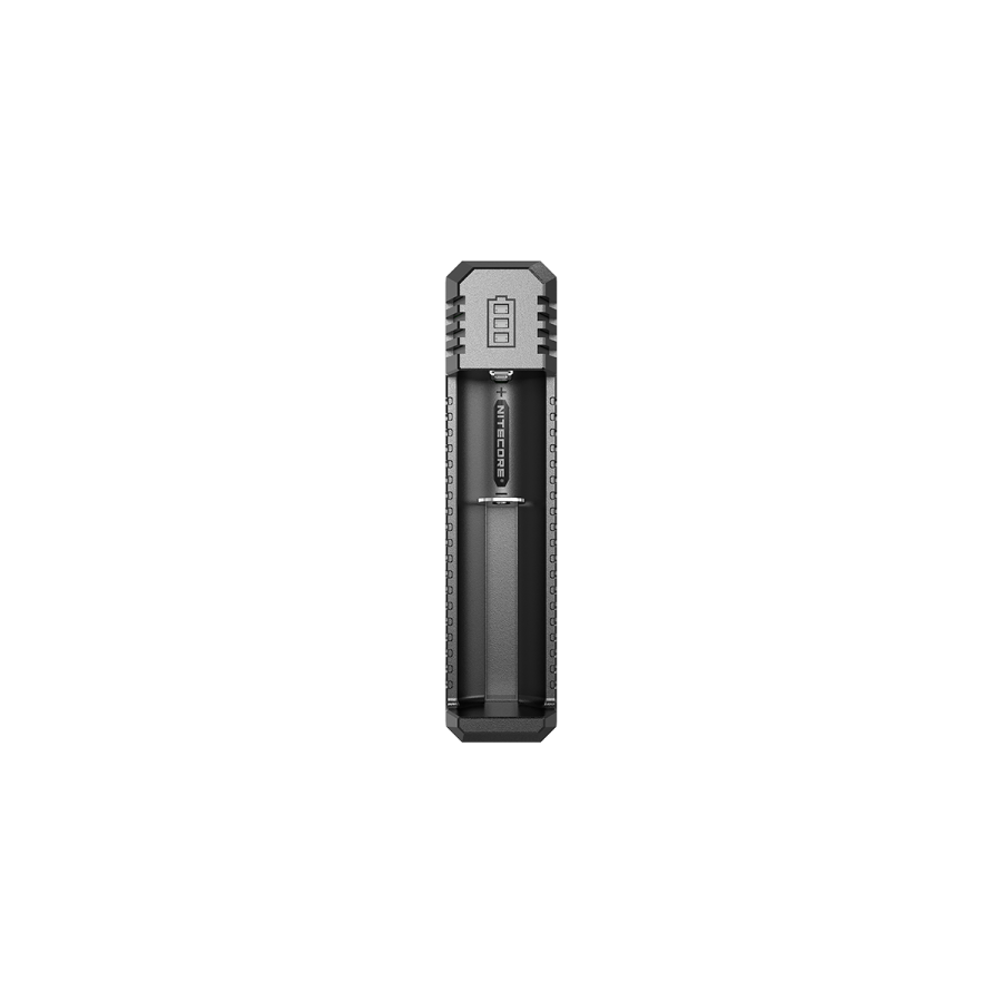 Sạc pin Nitecore UI1 (18650, 21700, 18350, 20700)