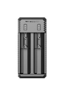 Sạc pin Nitecore UI2 (18650, 21700, 18350, 20700)