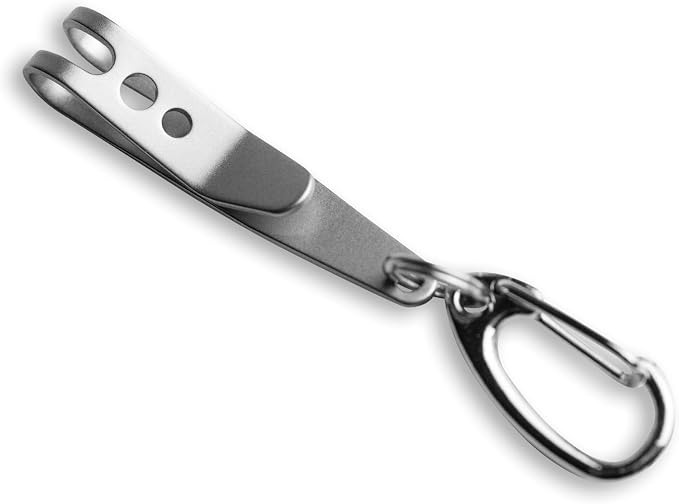 TEC - Móc cài treo chìa khóa P7 - Suspension Clip