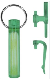 Thanh phát sáng Ni Glo Solar Gear (nhiều màu)