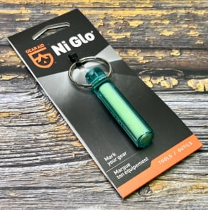 Thanh phát sáng Ni Glo Solar Gear (nhiều màu)