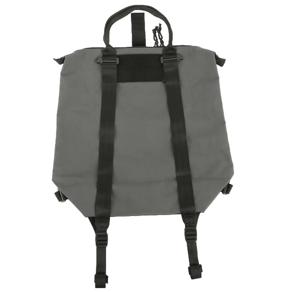 Túi đeo vai gấp gọn Maxpedition ROLLYPOLY Folding Totepack – Màu Đen