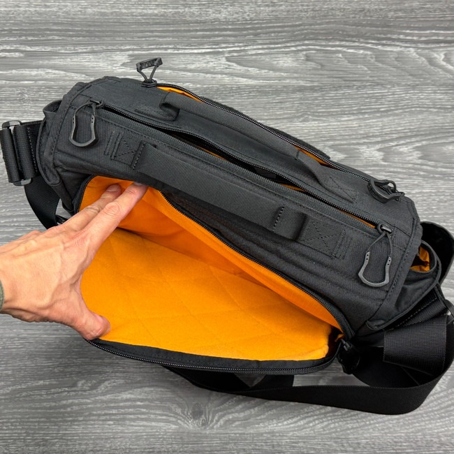 Vanquest - Túi Envoy-13 (Gen-5) Messenger Bag