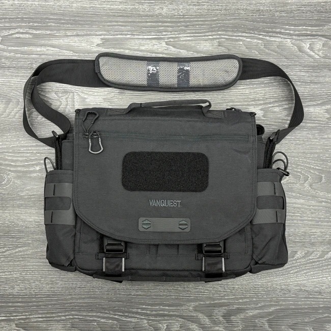 Vanquest - Túi Envoy-13 (Gen-5) Messenger Bag