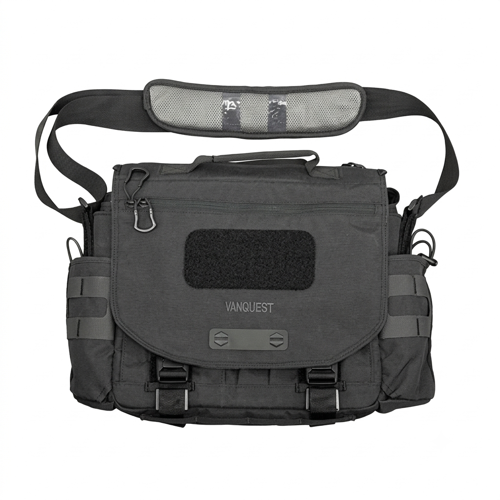 Vanquest - Túi Envoy-13 (Gen-5) Messenger Bag