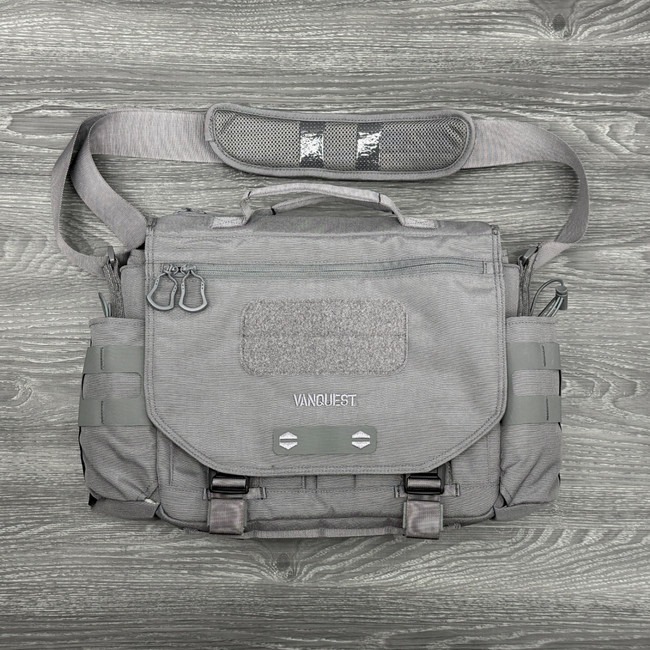 Vanquest - Túi Envoy-13 (Gen-5) Messenger Bag