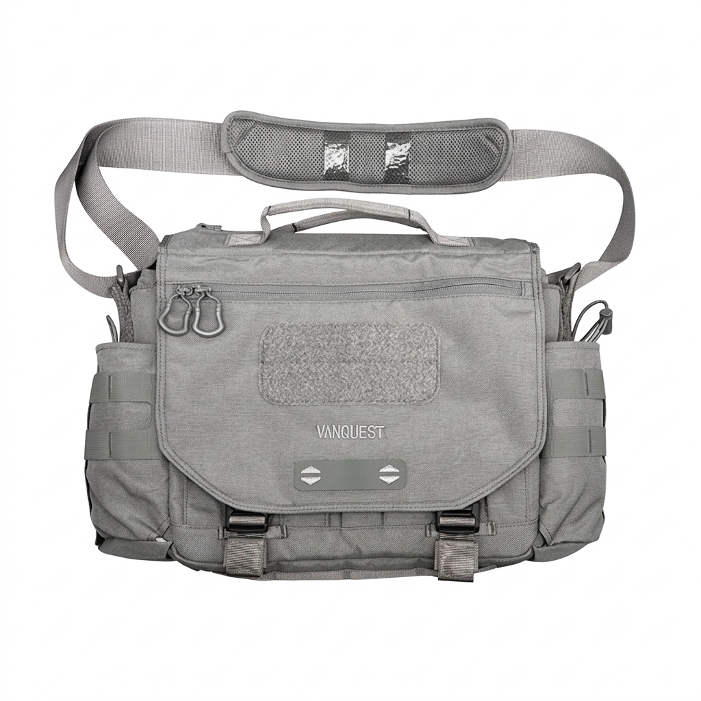 Vanquest - Túi Envoy-13 (Gen-5) Messenger Bag