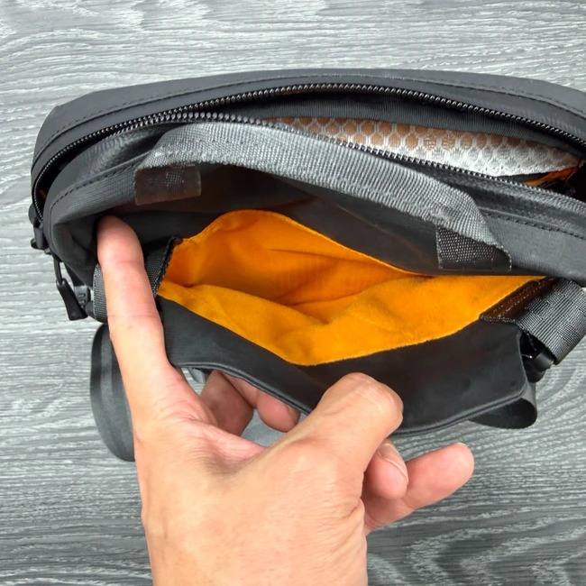 Vanquest - Túi VARG - Large Sling Bag