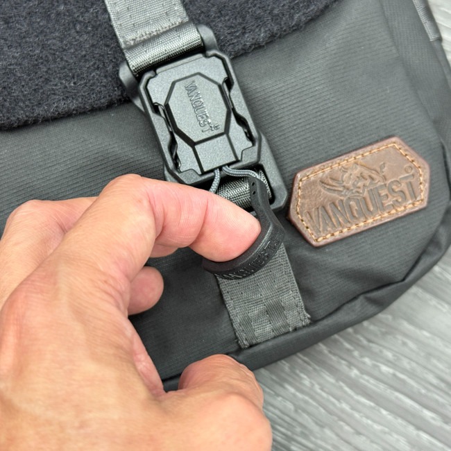 Vanquest - Túi VARG - Large Sling Bag