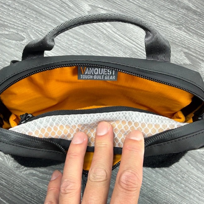 Vanquest - Túi VARG - Large Sling Bag
