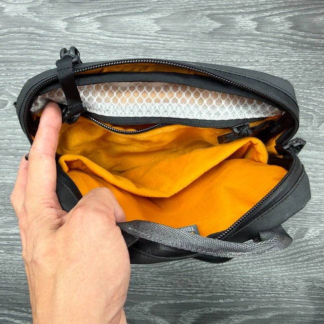Vanquest - Túi VARG - Large Sling Bag