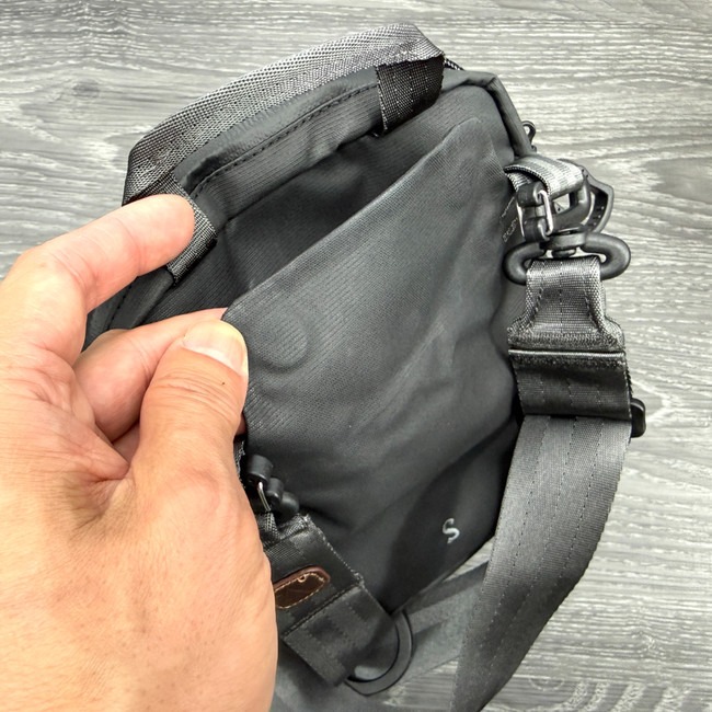 Vanquest - Túi VARG - Large Sling Bag