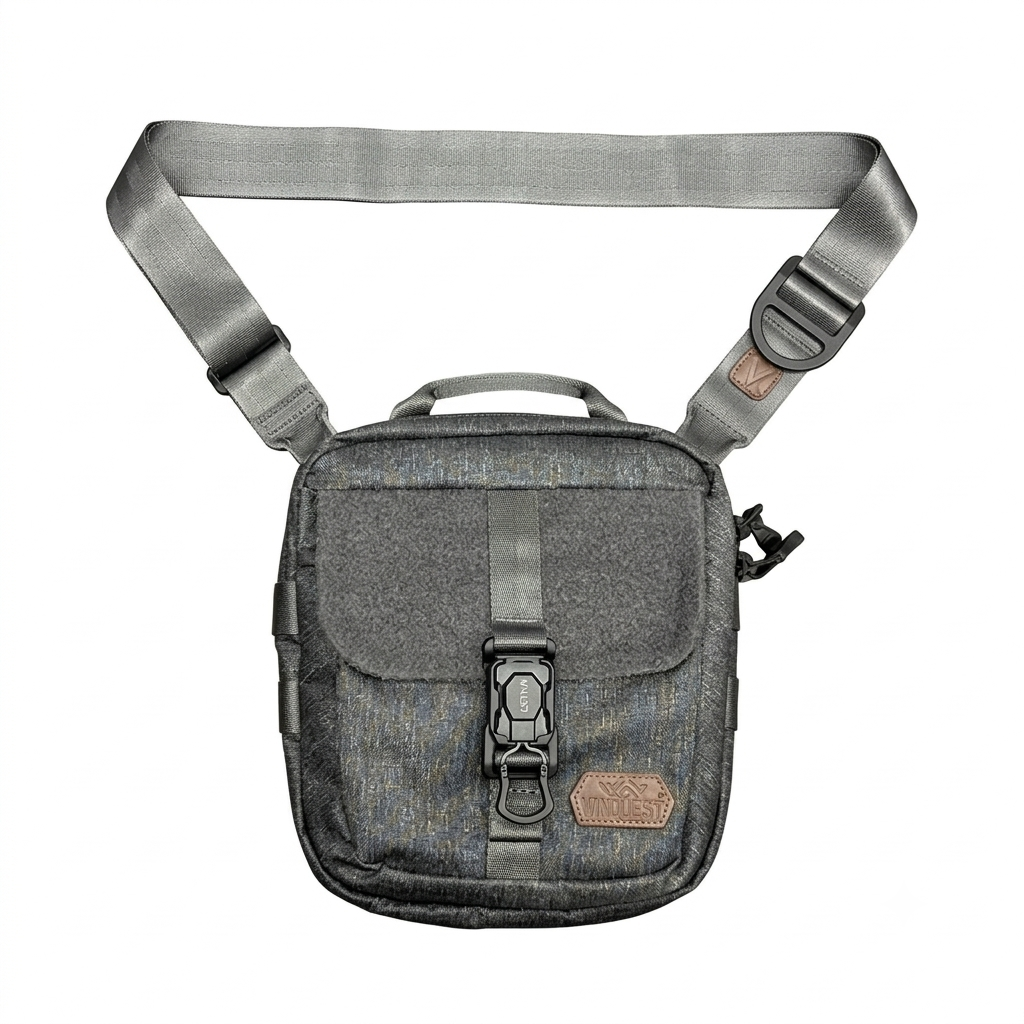 Vanquest - Túi VARG - Large Sling Bag