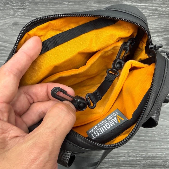 Vanquest - Túi VARG - Small Sling Bag