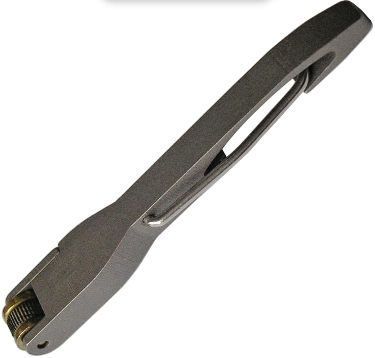 Vargo Titanium Flint Lighter - VR414