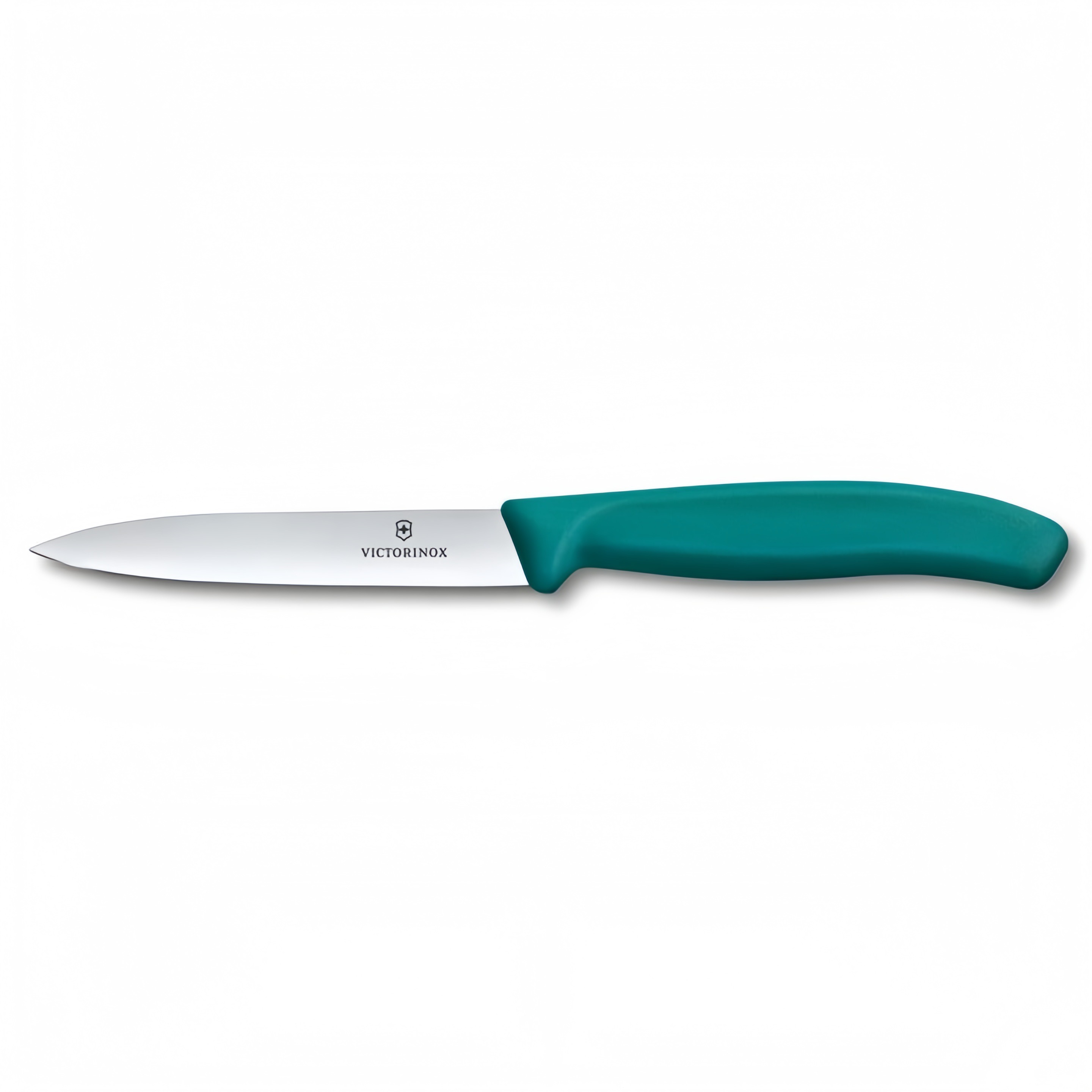 Victorinox - Dao Bếp Paring Knives (Pointed Trip, 10cm) Nhiều màu mã mới