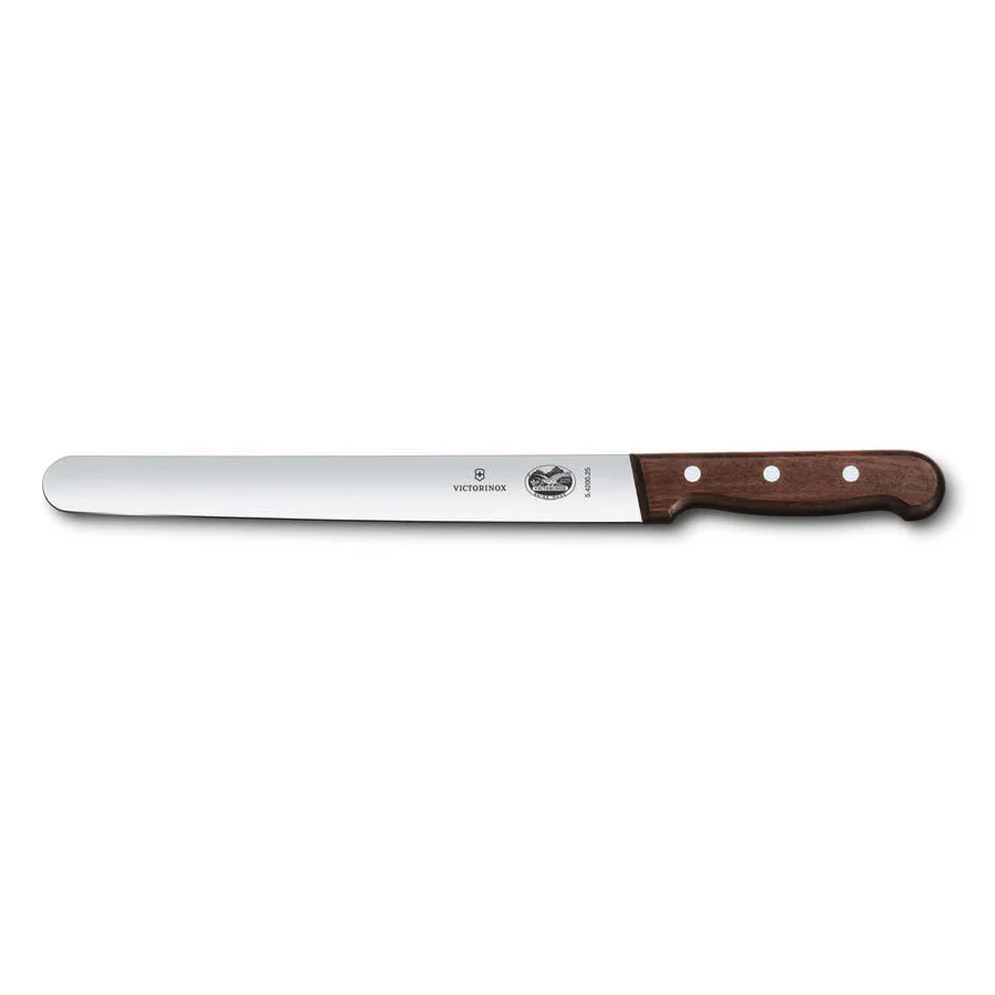Victorinox - Dao bếp Cán Gỗ 25cm